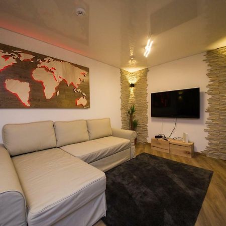 Landmann Apartment Metzingen Metzingen  Zewnętrze zdjęcie