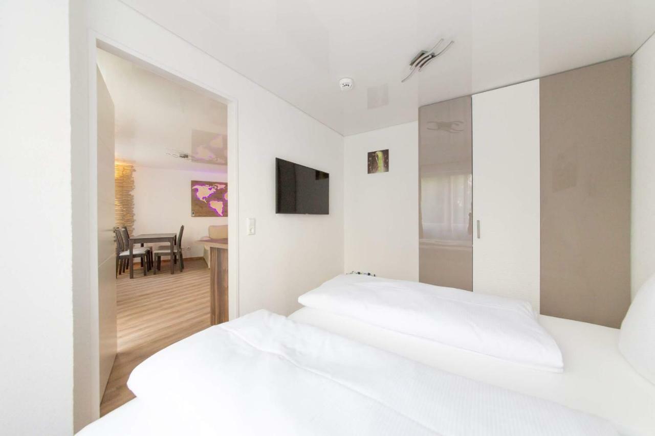 Landmann Apartment Metzingen Metzingen  Zewnętrze zdjęcie