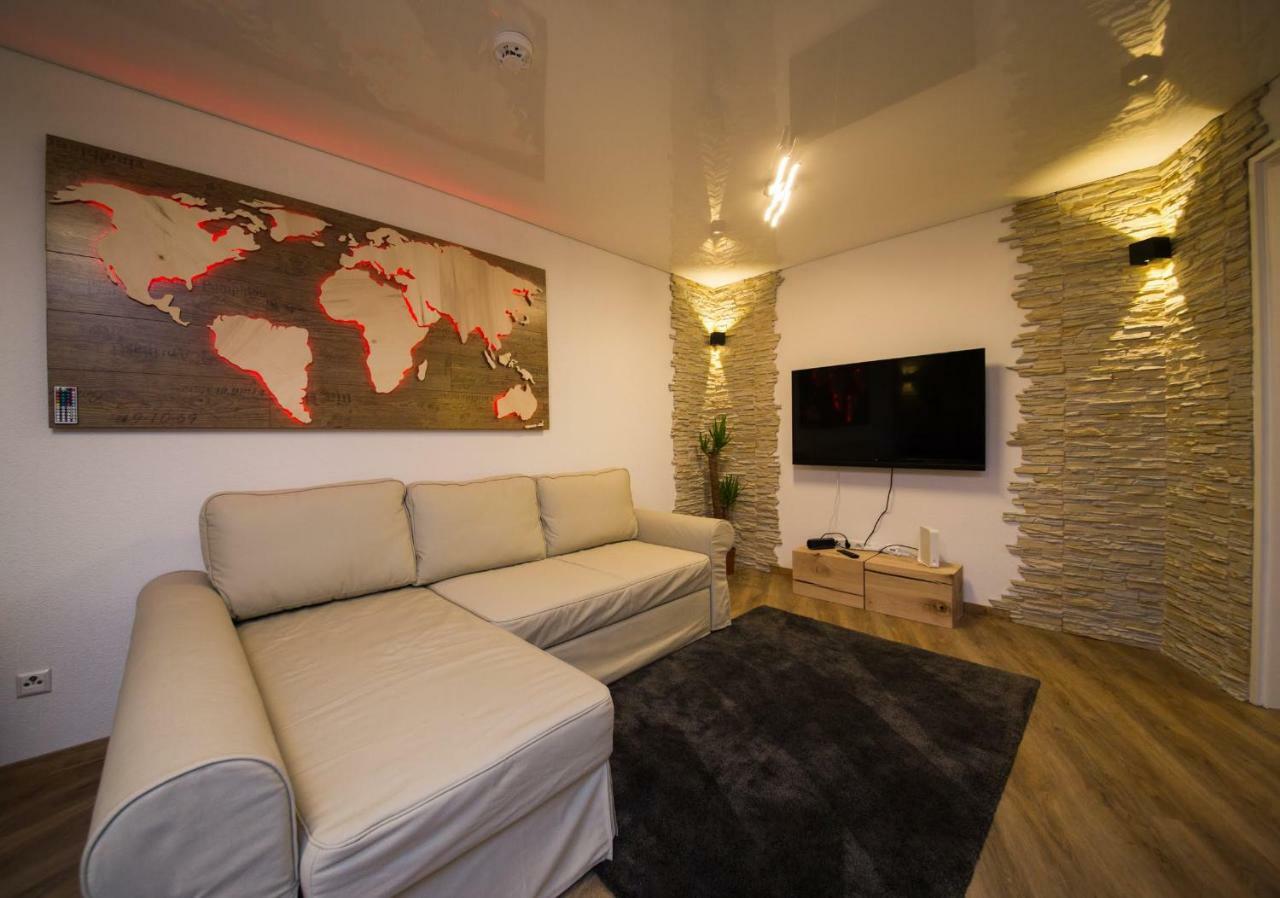 Landmann Apartment Metzingen Metzingen  Zewnętrze zdjęcie