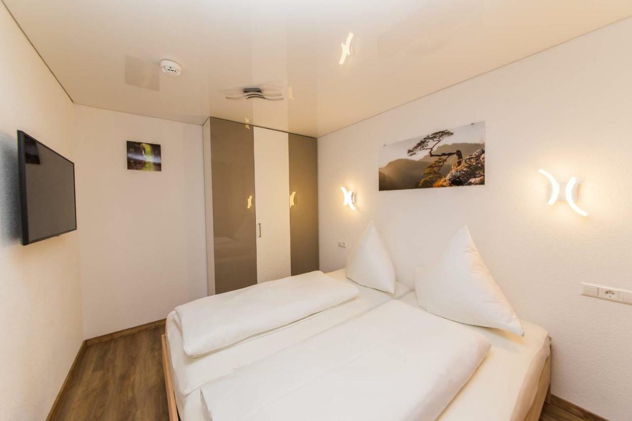 Landmann Apartment Metzingen Metzingen  Zewnętrze zdjęcie