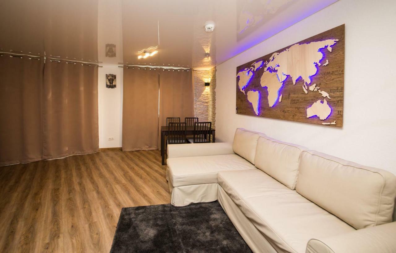 Landmann Apartment Metzingen Metzingen  Zewnętrze zdjęcie