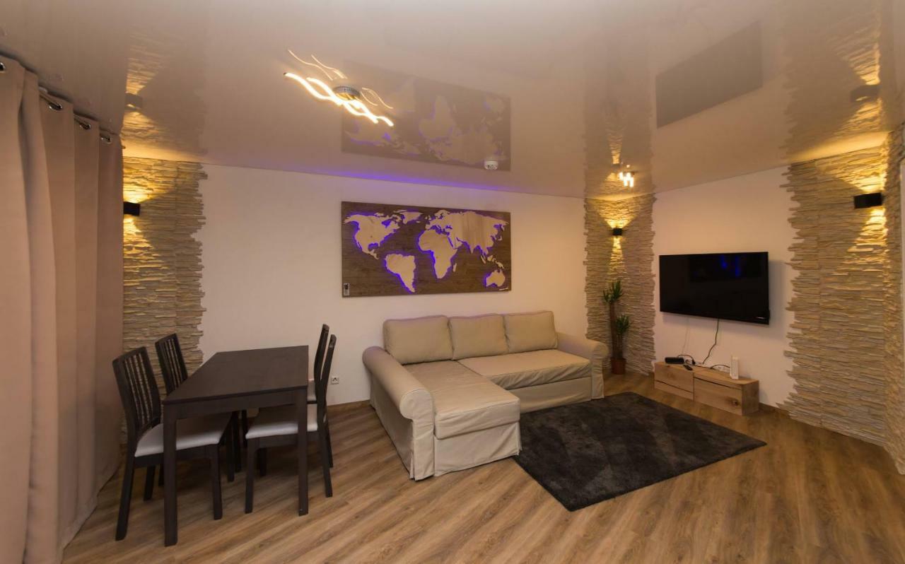 Landmann Apartment Metzingen Metzingen  Zewnętrze zdjęcie