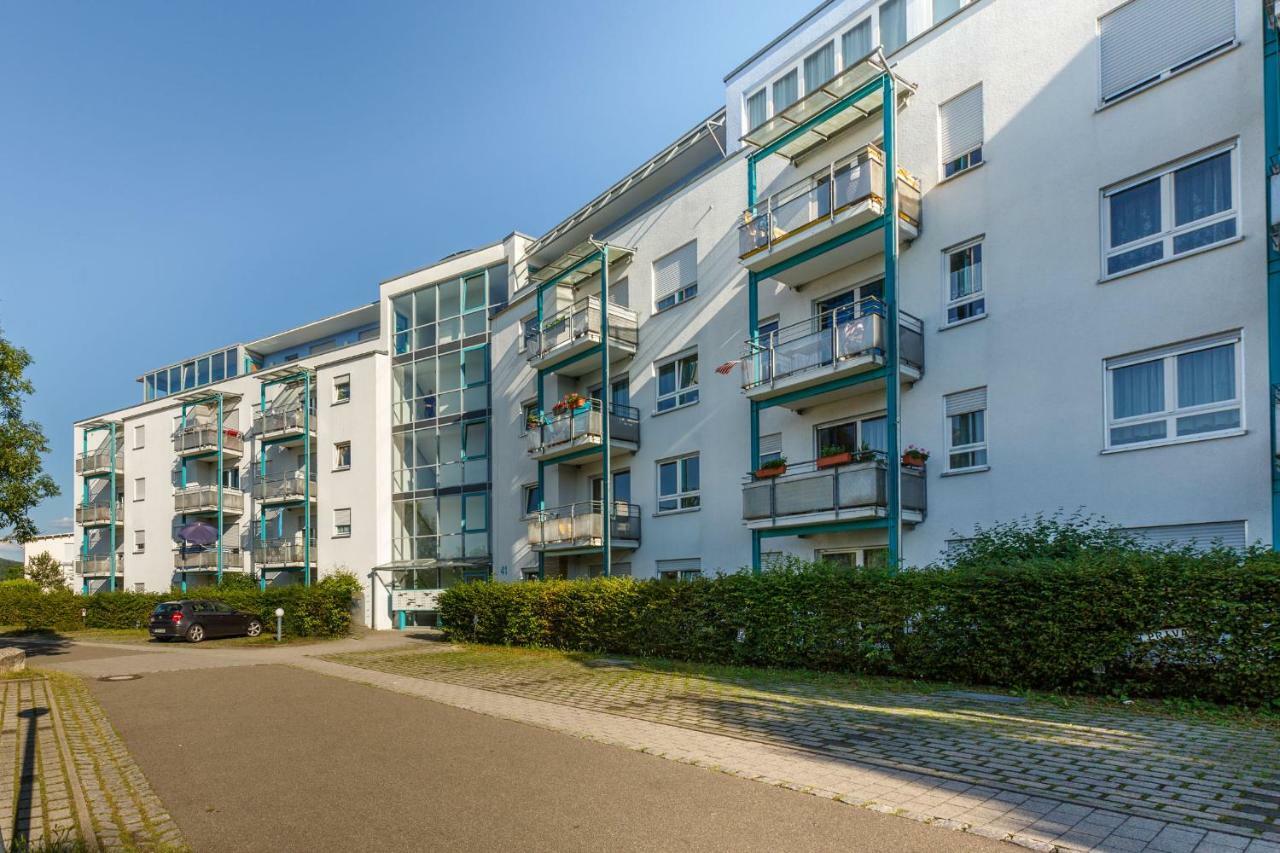 Landmann Apartment Metzingen Metzingen  Zewnętrze zdjęcie